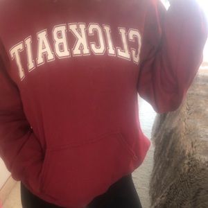 David Dobrick Clickbait